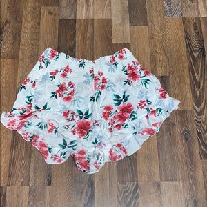 Hollister Shorts